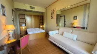 Parc Hotel Casa Mia - balcone