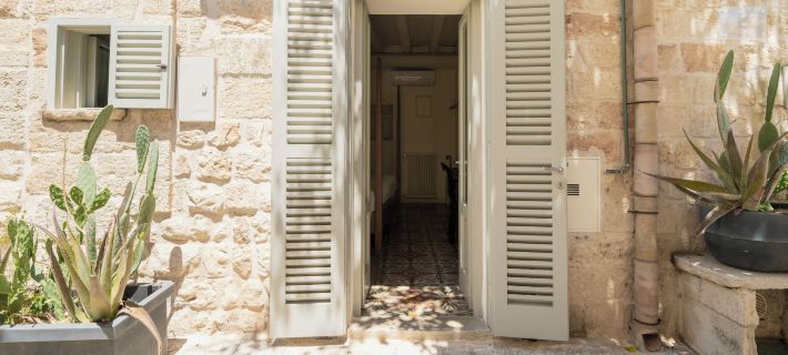 Antico Mondo Rooms & Suites Hotels in Polignano a Mare