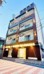 Hotel Shree Gajanana Puri - 3-Star