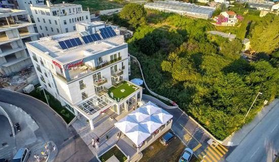 Hotel Olivier Hotels in Split