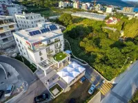 Hotel Olivier - سبا