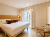 Cosy Rooms Tapinería โรงแรมใกล้เซราโนสทาวเวอร์ส