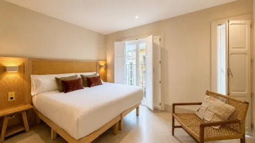 Cosy Rooms Tapinería - Pensions