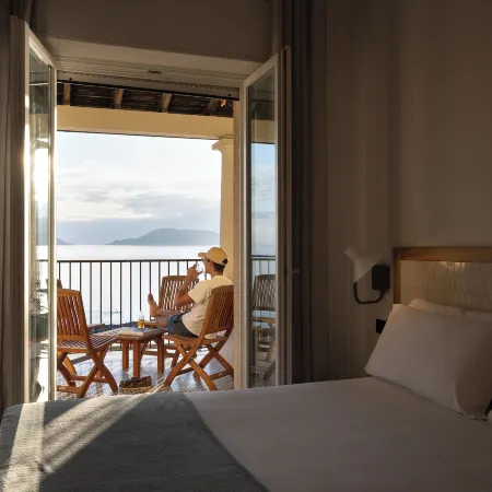 Hotel Venere Azzurra