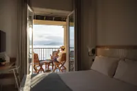 Hotel Venere Azzurra - Desayuno