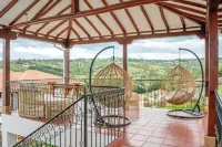 Hotel Cordillera de Los Andes - 2 ดาว