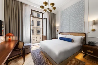 Han Beyoglu 49 Vignette Collection L'UNION HAN ISTANBUL by IHG Reviews, Ratings ...