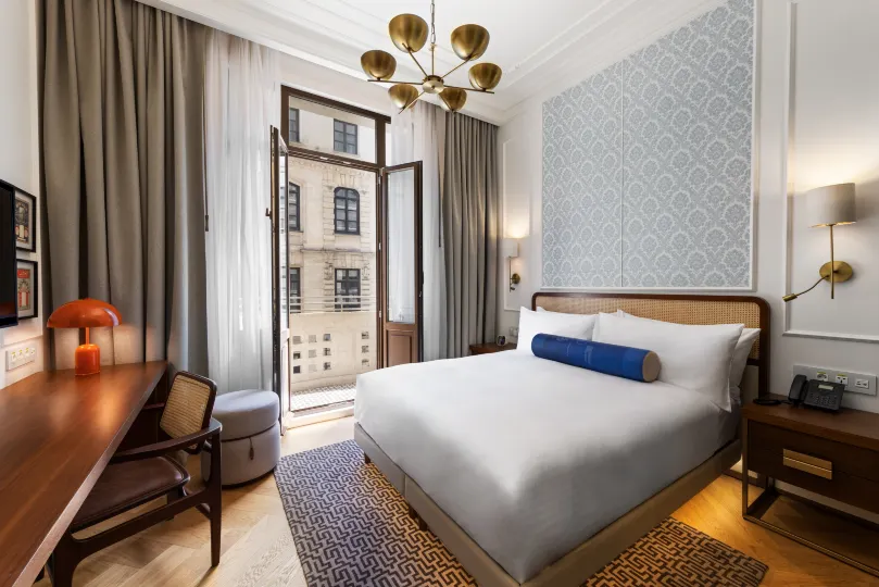 Han Beyoglu 49 Vignette Collection L'UNION HAN ISTANBUL by IHG Reviews, Ratings ...