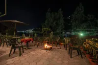 The Grand Hotel Nainital - 2-Star