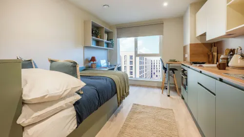 City Wharf Glasgow - 2-Star