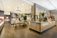 Hampton by Hilton Krakow - servizio colazione