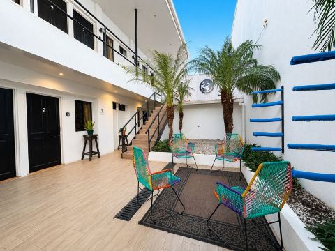 Surf Ranch Tamarindo