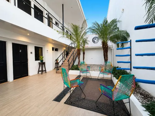 Surf Ranch Tamarindo - 3-Star