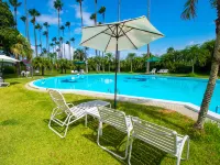Ibusuki Phoenix Hotel - Pools