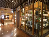 Hotel Futaba - bar