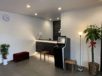 HOTEL LiVEMAX Hiroshima Heiwa Koen-Mae - 3 Sao