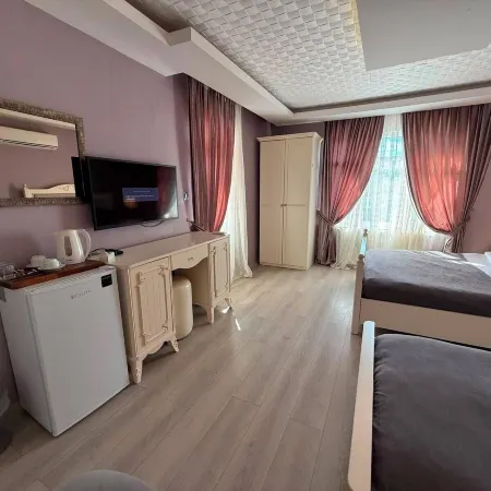 Lavanta Butik Otel