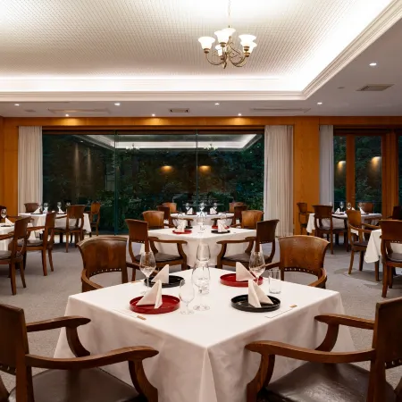 Hotel Sierra Resort Hakuba