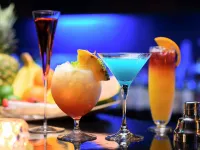 Hotel Zuiho - bar