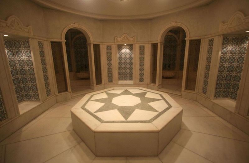 Marble Hotel photo 3