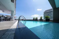 Holiday Inn GUAYAQUIL AIRPORT by IHG - Pool