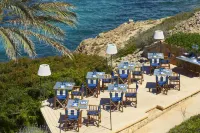Cap Rocat, a Small Luxury Hotel of the World - 5-Star