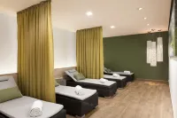 達沃斯希爾頓花園酒店 - SPA