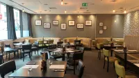 紐卡斯爾英迪格飯店 - 早餐