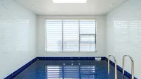 Boryeong Yeollin Badaro Pool Villa - Pools