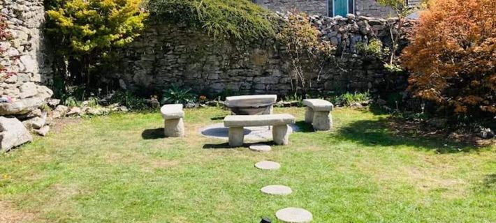 Lakeside Cottage - Sleeps 8 - Garden Ξενοδοχεία στην πόλη Ulverston
