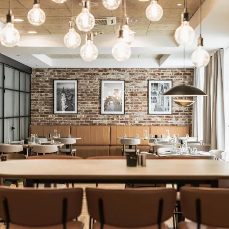 CAMPANILE PRIME KRAKOW OLD TOWN Отели рядом с достопримечательностью «Базилика Святой Троицы»