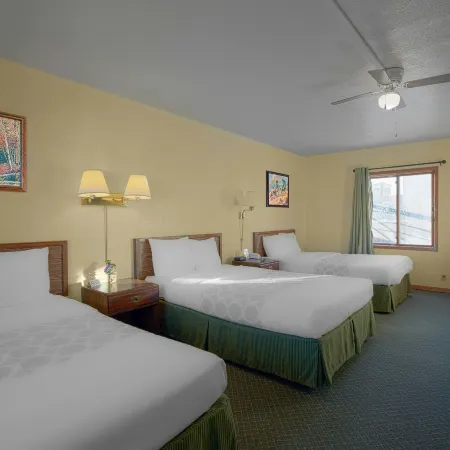 Silver Street Motel by OYO