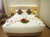 Tranquil Boutique hotel Hotels in de buurt van Hubli Airport