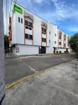Hotel Coliving Puerto Living - Апартаменты