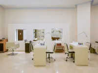 Fiesta Americana Villas Cancún - spa
