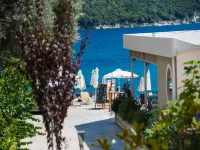 Ilianthos Apartments & Rooms - Havudsigt