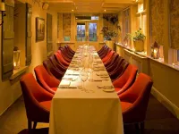 Step House Hotel - breakfast
