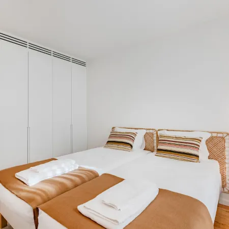 Sal D'Ouro Atlantic Living | Gym   Garage