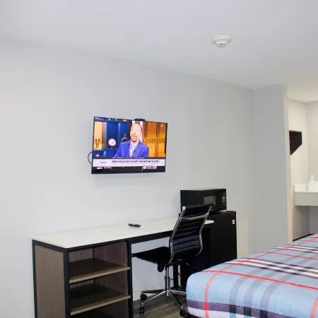 HomeStay Inn & Suites