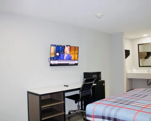 HomeStay Inn & Suites Hotels near Athena Mall