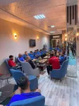 Marblue Hotel - Wifi