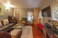 The Woodbine Inn - 3-Star