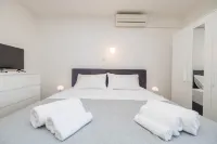 Charming Studio in Malinska close to the beach - 3성급