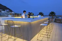 Hotel Don Ignacio - bar