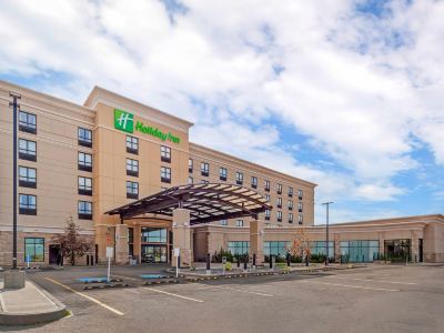 Holiday Inn Express & Suites EDMONTON-INTERNATIONAL AIRPORT by IHG