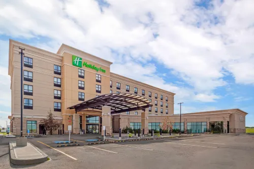 Holiday Inn Express & Suites EDMONTON-INTERNATIONAL AIRPORT by IHG - Pools