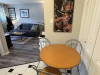 Hall's Haven: Simple Cozy Escape. Pets Welcome! Hiking & Wine Trail Nearby - 2-Star