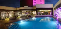 HS Hotsson Hotel Irapuato - Pools