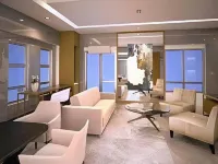 VS Hotel Hotel in zona Centro Eventi The Elements at Centris