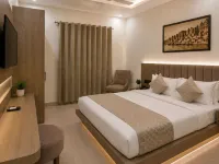 New Skyrooms โรงแรมใกล้อาชูล ชาร์มา